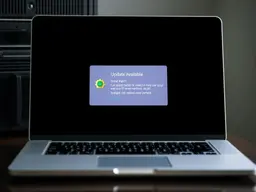 Keep Software Updated –