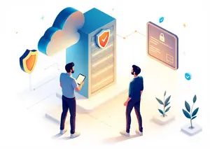 Premium shared hosting