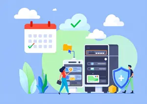 WordPress Hosting