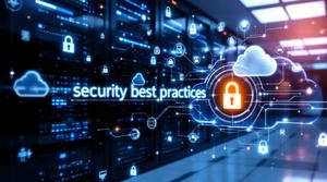 cloud hosting security best practices