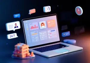 Student Hosting Pack