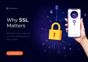 Why SSL Matters  