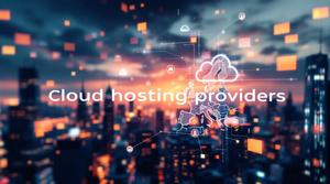 best European cloud hosting providers
