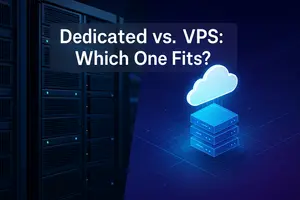 Dedicated Server