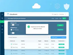Keep Your Domain Safe Every Day  