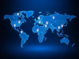  Global Server Network