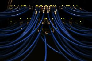 NVIDIA GPU servers with high speed