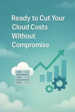 Ready to Cut Your Cloud Costs Without Compromise