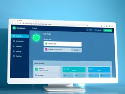 Set Up SSL in Minutes with Cloudoora