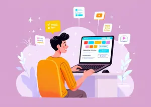 Student Hosting Pack