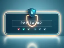 Use Strong, Unique Passwords –