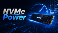 NVMe Power