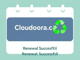 Turn On Auto-Renewal