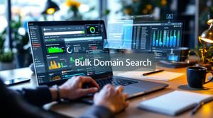 Best Bulk Domain Search Tools (2026): Compare Speed, Pricing & Features