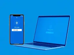 Enable Two-Factor Authentication