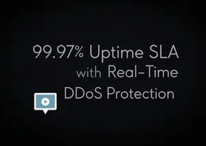 Turbo Boosted hosting