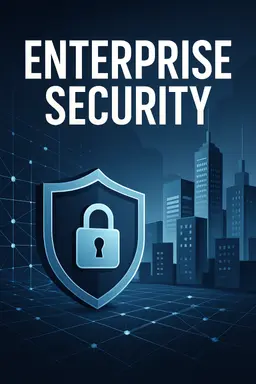 Enterprise security.