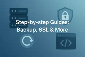 SSL Certificates