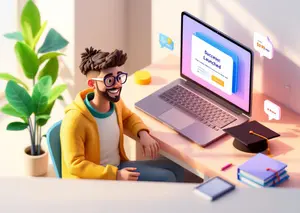 Student Hosting Pack
