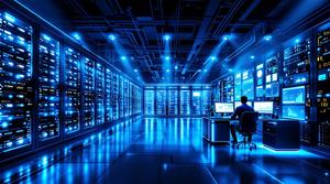 optimize VPS server performance