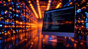deploy applications on VPS