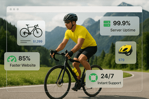 best web hosting for small business