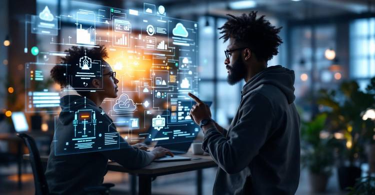 best cloud infrastructure for developers