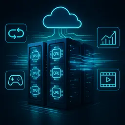 Use Cases & Workloads