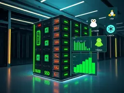 Balanced Resources with Premium Infrastructure