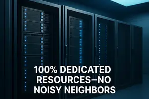 Dedicated Server