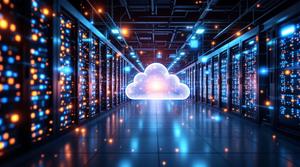 What Makes High-Performance Cloud Infrastructure?