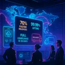 Case Study Highlights