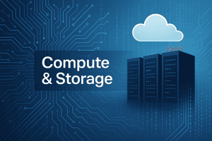 Public cloud server feature