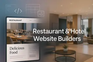 Site Builder