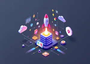 Turbo Boosted hosting