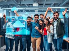 Cloudoora-তে সফল হচ্ছে স্টার্টআপগুলো