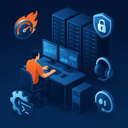 WHOIS Lookup Tool