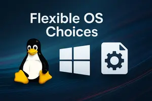 Dedicated Server