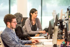Security You Can Trust: Enterprise-Grade Protection as Standard