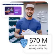 Managed Security, More Peace of Mind