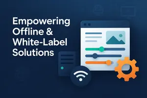  Flexible Hosting & Cloud Solutions Under One Roof