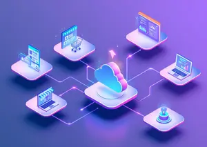 Turbo Boosted hosting