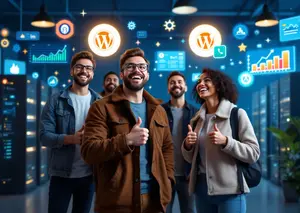WordPress Hosting
