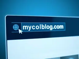 What Is a Domain Name?  