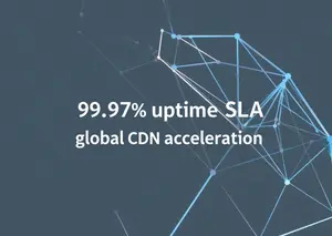 Premium shared hosting