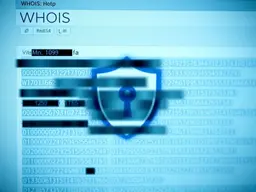 Add WHOIS Privacy