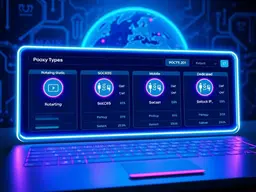 Features & Proxy Types  