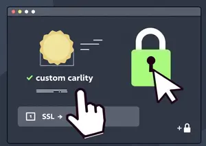 SSL Certificates