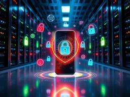 Enterprise-Grade Security for cloud app hosting