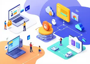 Premium shared hosting